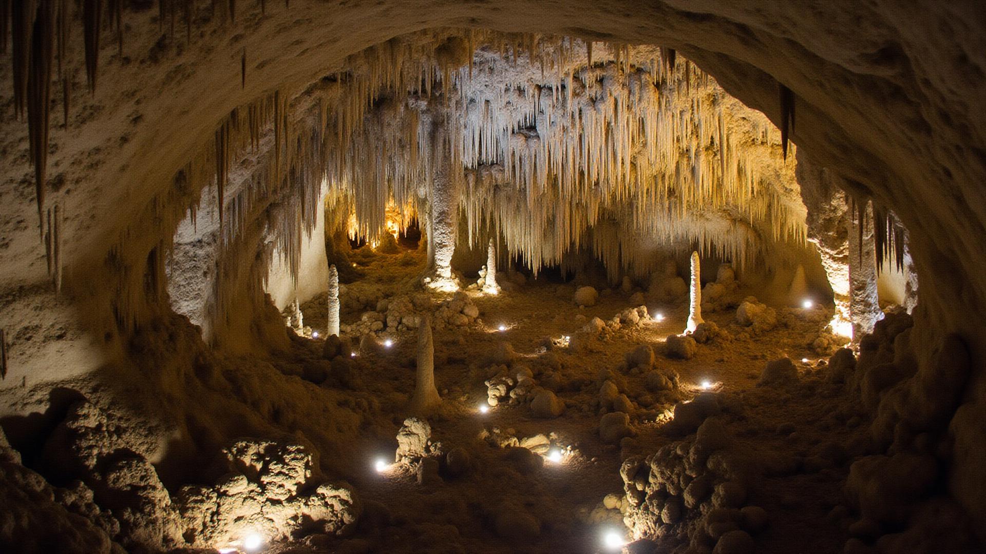 Bear's Cave of Chișcău: Romania's Spectacular Underground World of Prehistoric Wonders - Complete Travel Guide | Romania Travel Tips