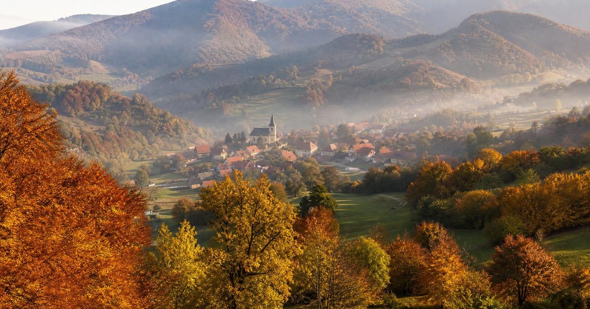 Best Time to Visit Romania: Weather, Seasons & What to Expect